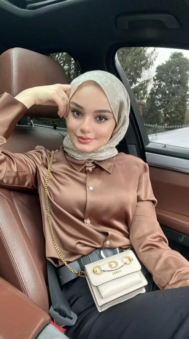 Gizem - Esenyurt Escort