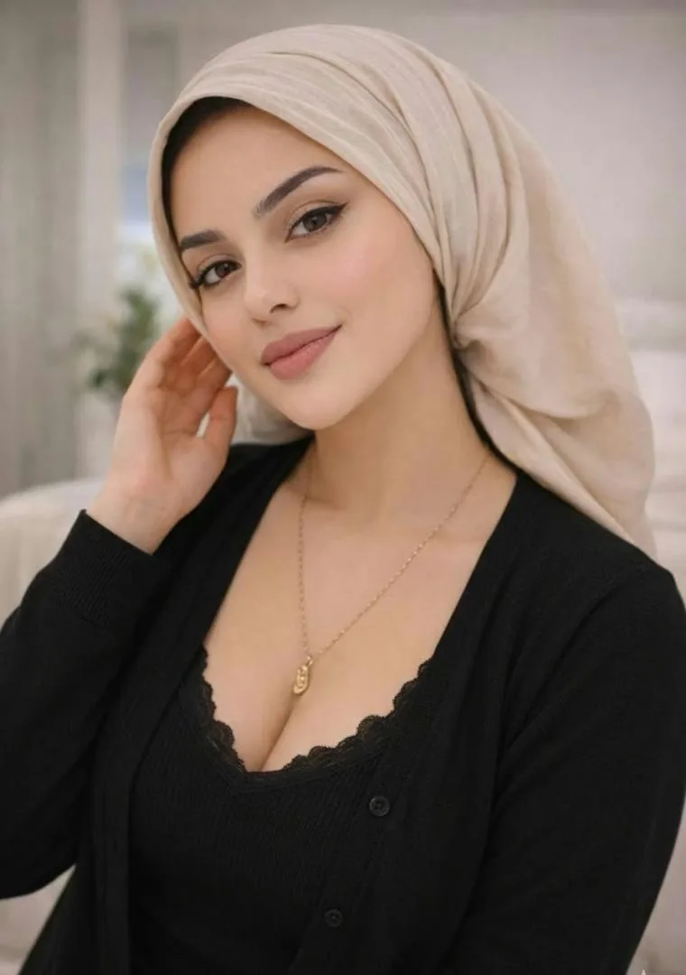 İrem - Esenyurt Escort