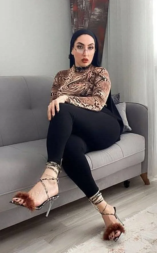 Şeyma - Esenyurt Escort