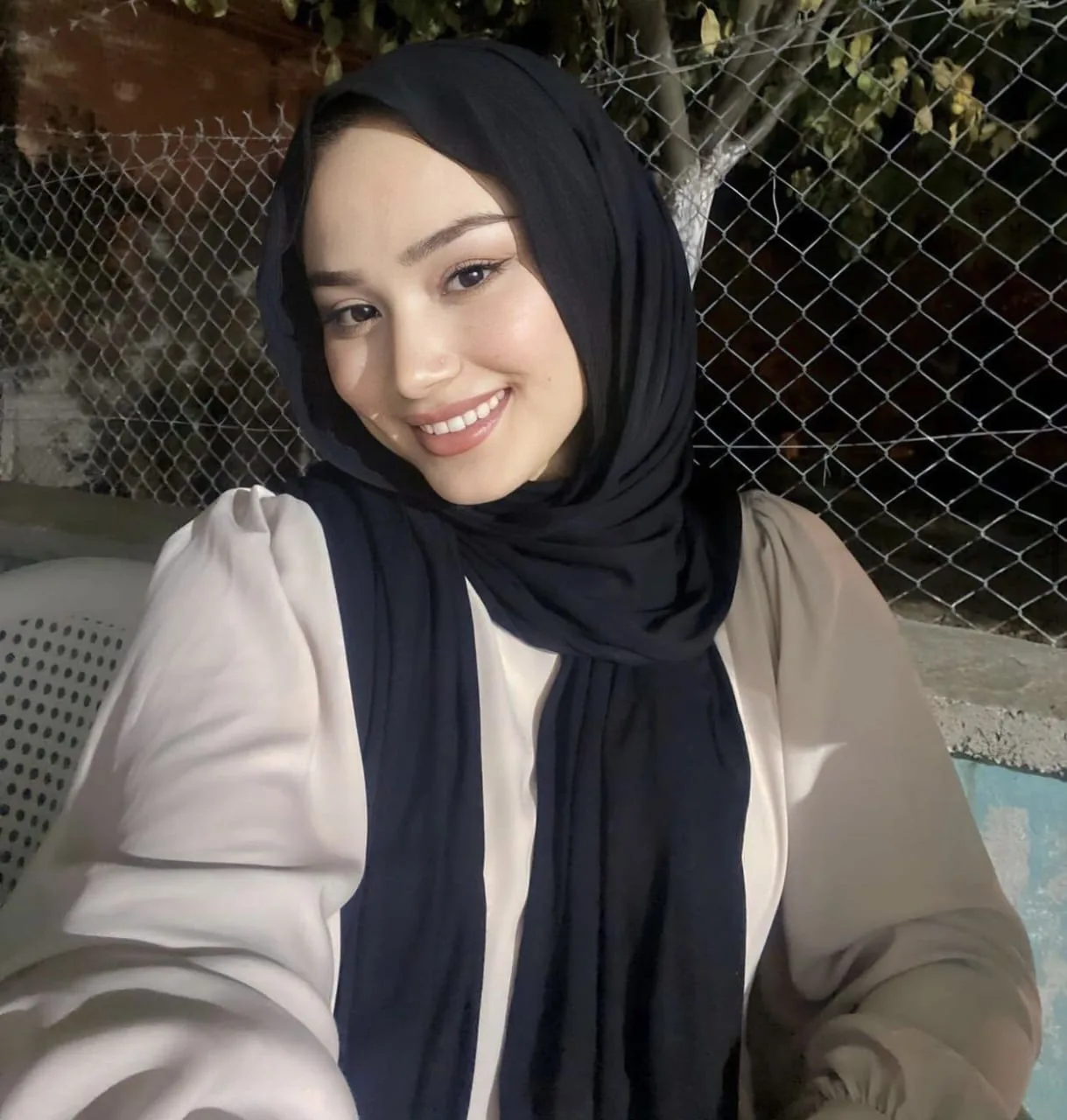 Gamze - Esenyurt Escort