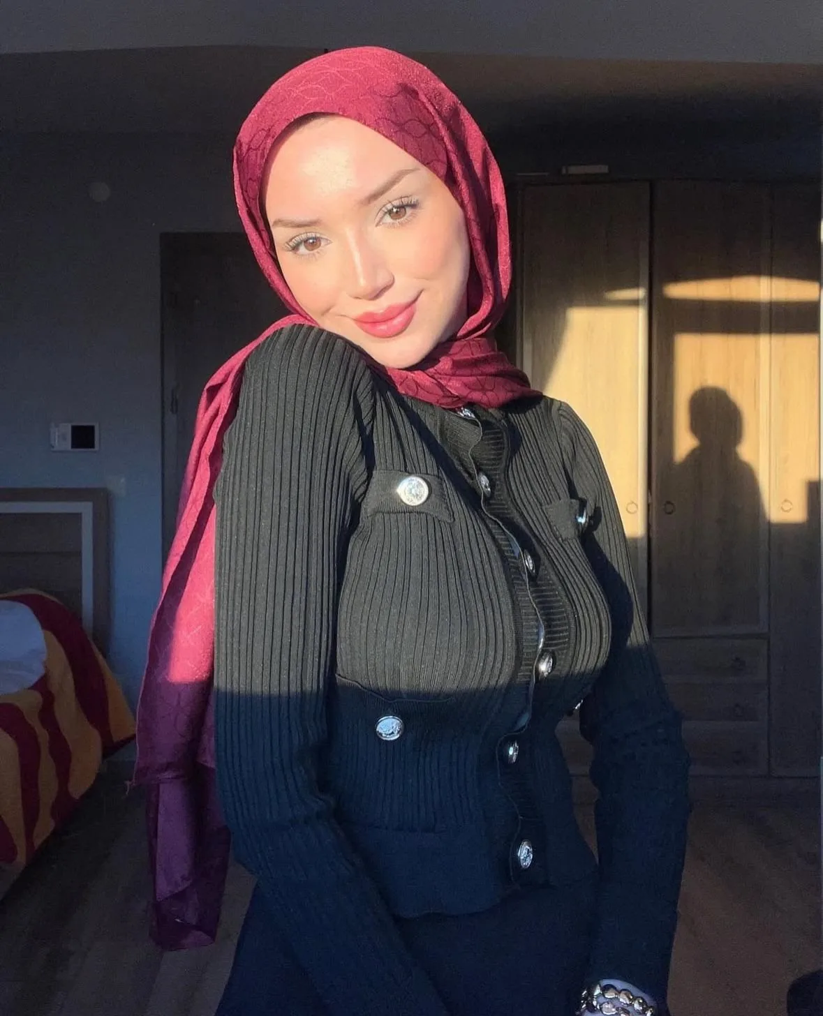 Hilal - Esenyurt Escort