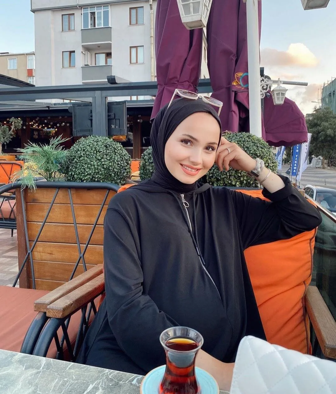Çağla - Esenyurt Escort