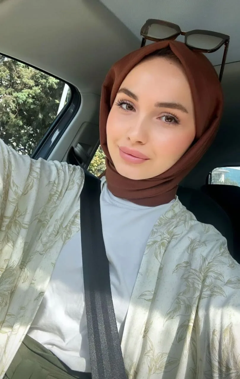 Çağla - Esenyurt Escort