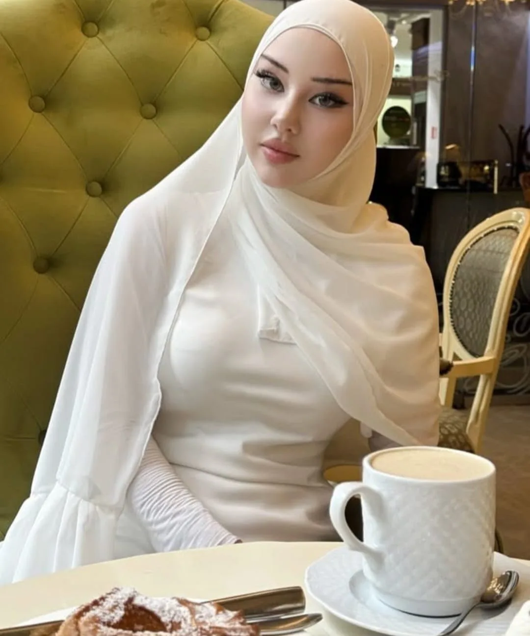 Defne - Esenyurt Escort