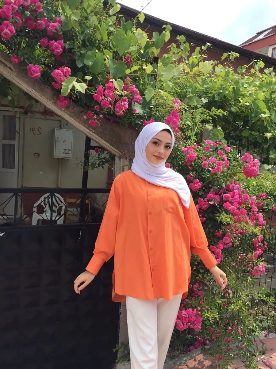 Ilgin - Esenyurt Escort