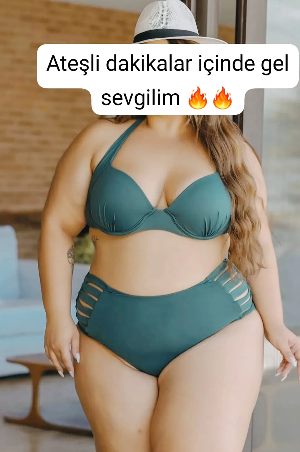 Burcu - Esenyurt Escort