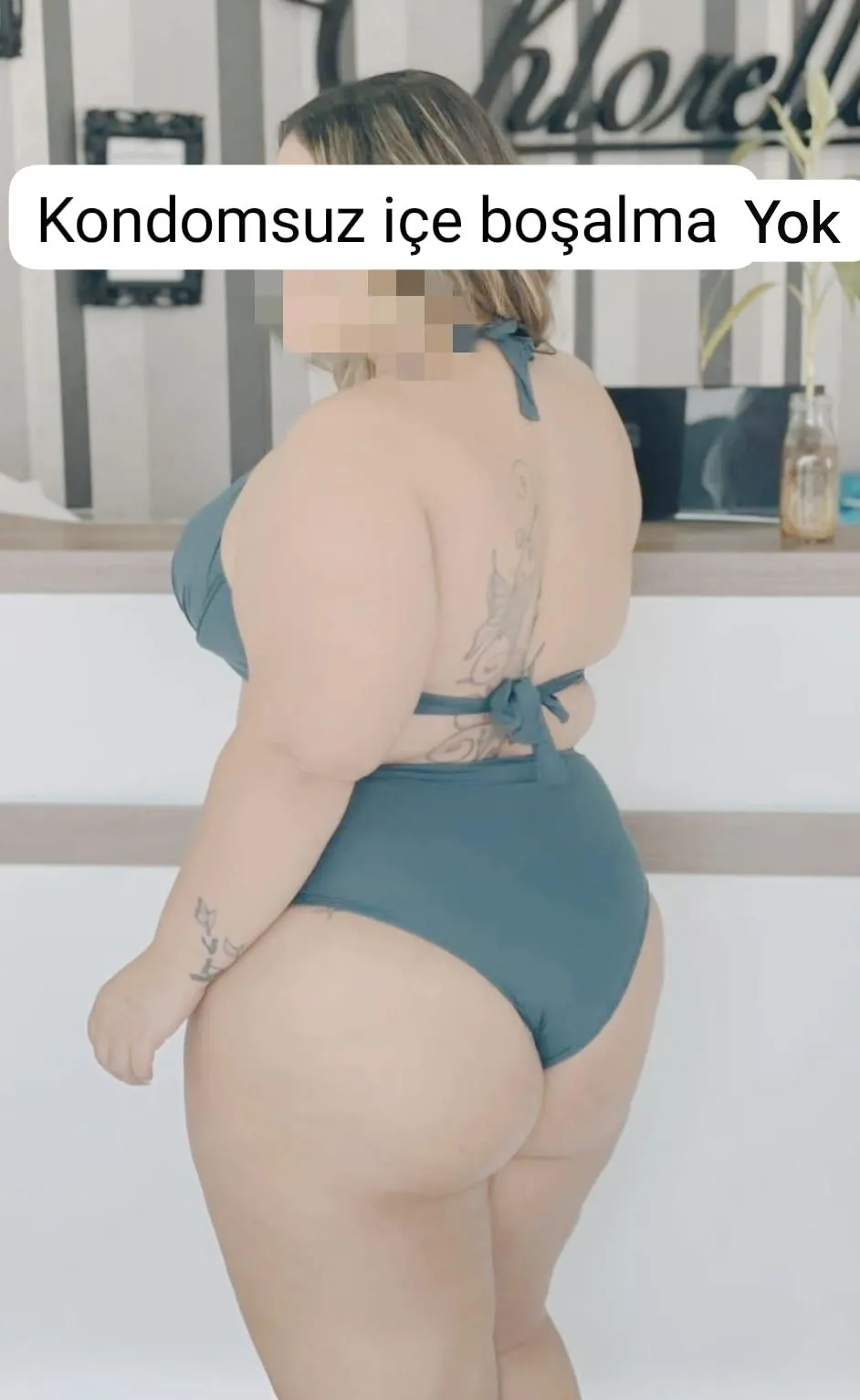 Burcu - Esenyurt Escort