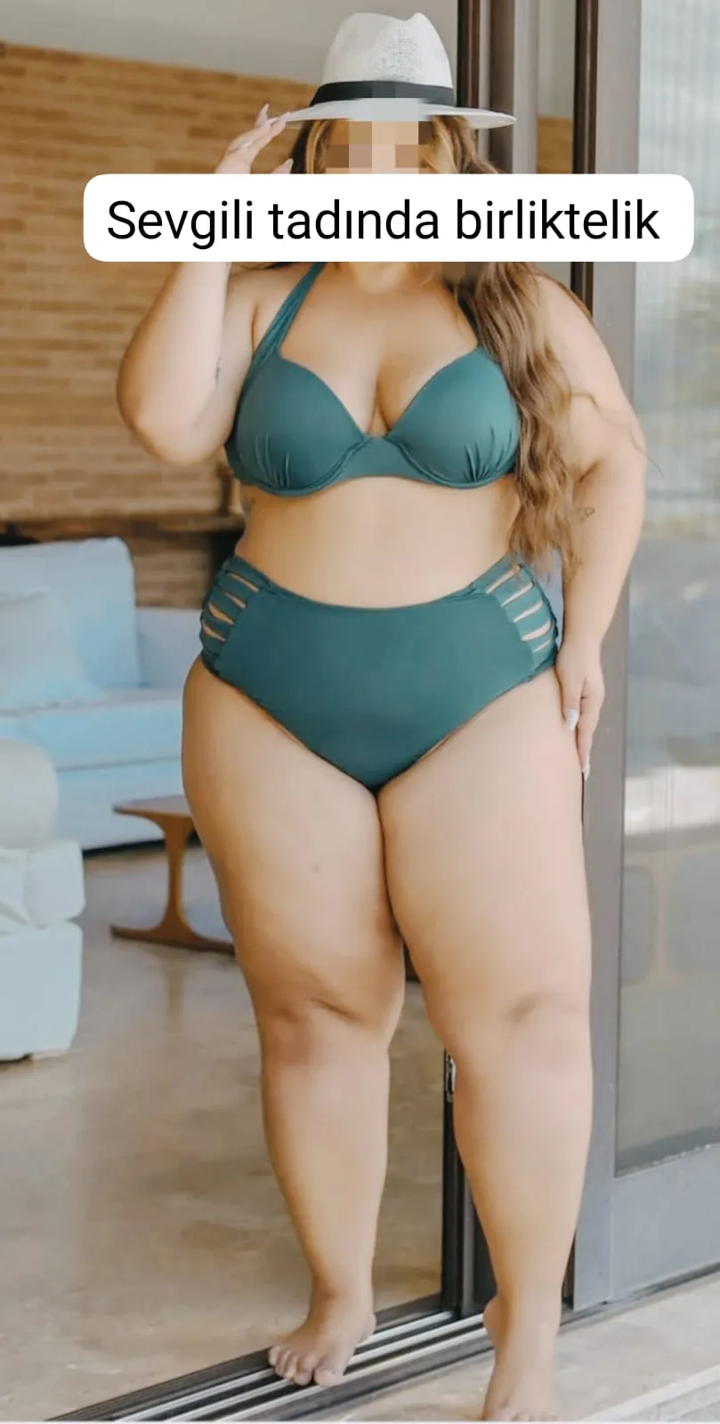 Burcu - Esenyurt Escort