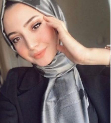 Süleymaniye VIP Escort Bayan Natasha