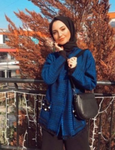 Süleymaniye VIP Escort Natasha