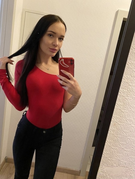Osmangazi VIP Escort Modeli Isabella (Pozitif Enerjili)